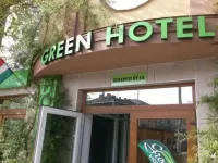 綠色飯店布達佩斯