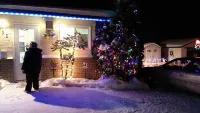 Shellbrook Motel Hotels in 