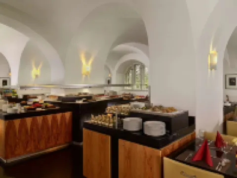 พาร์ค พลาซ่า บูดาเปสต์ โรงแรมในบูดาเปสต์