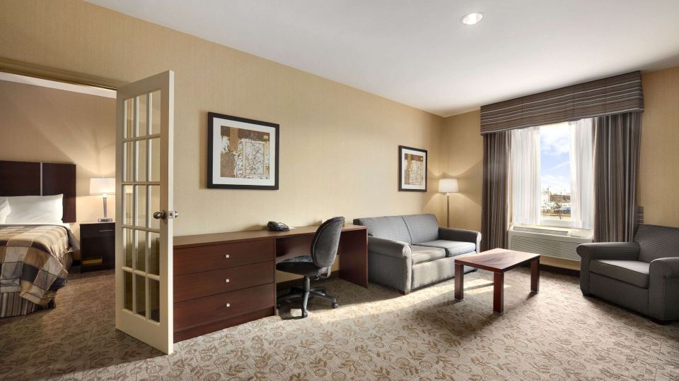 Days Inn by Wyndham Brampton