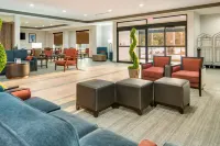 Comfort Suites DeSoto Dallas South Hotel di DeSoto