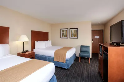Quality Inn Oakwood Hotels in Spokane