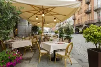 Hotel Palazzo Lovera Hotels in Boves