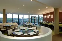 Hôtel le Palladior - Mountain view