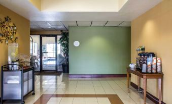 Econo Lodge Ankeny - des Moines