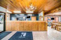 Knights Inn New Florence Hotels in Montgomery County