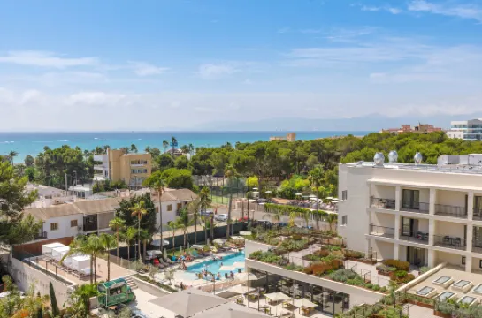Hotel Paradiso Garden Hotels in Ses Cadenes