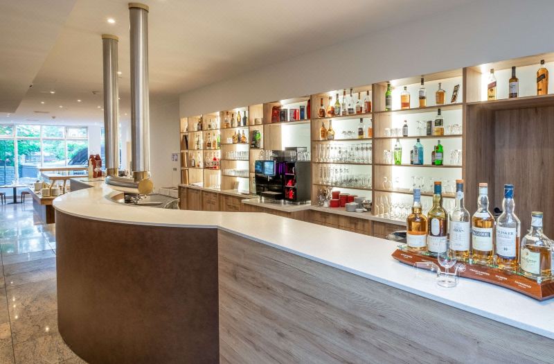 Quality Hotel Lippstadt photo 3