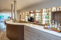 Quality Hotel Lippstadt - Bar