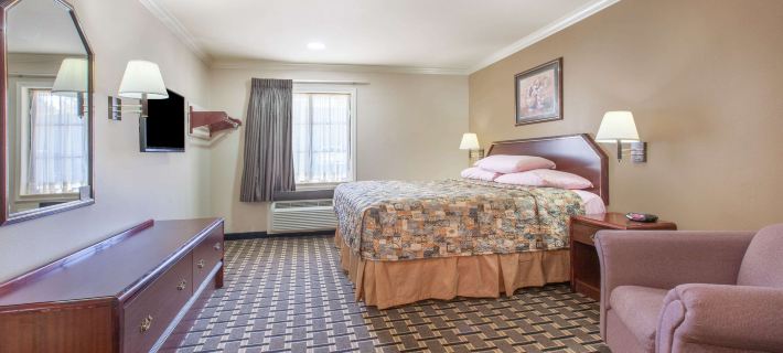Super 8 by Wyndham Tyler TX Hôtels à&nbsp;: Tyler