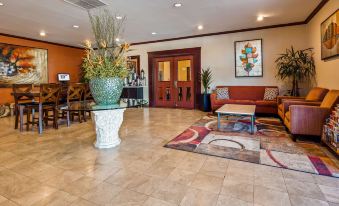 Best Western Los Angeles Worldport Hotel