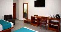 Best Western Global Express Hotels in Alto Lucero