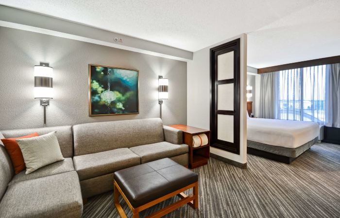 Hyatt Place Baton Rouge I 10