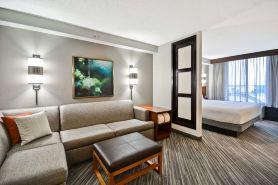 Hyatt Place Baton Rouge I 10