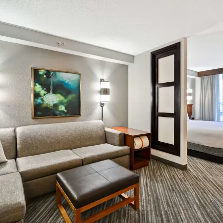 Hyatt Place Baton Rouge I 10