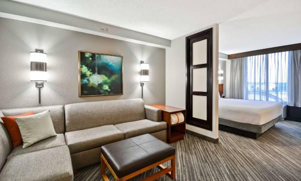 Hyatt Place Baton Rouge I 10