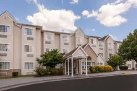 Microtel Inn & Suites by Wyndham BWI Airport Baltimore Hotels in Linthicum