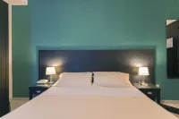 Executive Business Hotel - Baarit