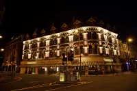 Hotel Indigo Leeds Hotels in Leeds