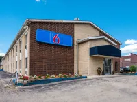 Motel 6 Madison, WI - East Các khách sạn gần Công viên Warner