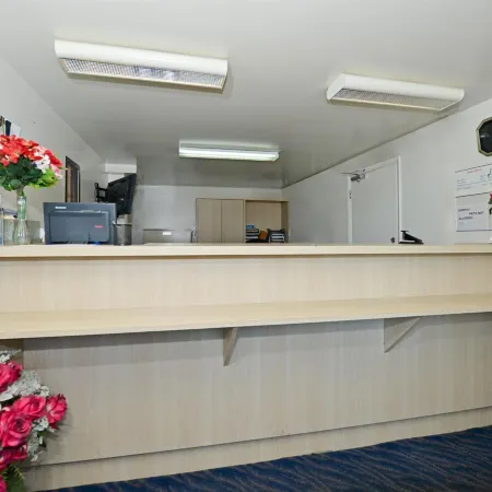Americas Best Value Inn Battle Creek