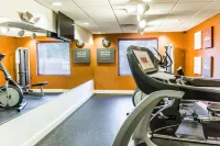 Comfort Suites Palm Bay - Melbourne