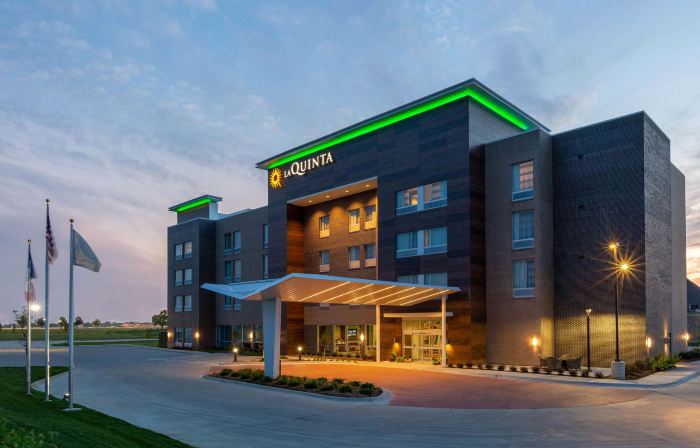 La Quinta by Wyndham Altoona des Moines