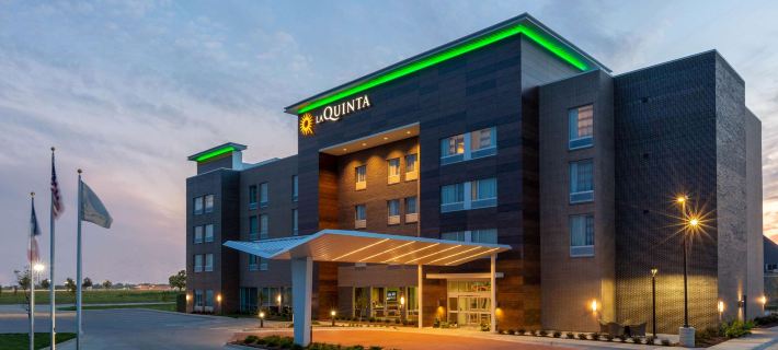 La Quinta by Wyndham Altoona des Moines Hotels in Polk County