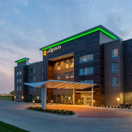 La Quinta by Wyndham Altoona des Moines