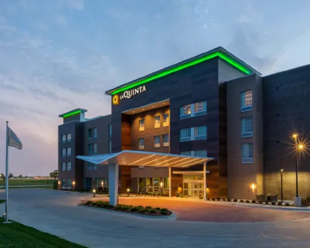La Quinta by Wyndham Altoona des Moines Hotels in Polk County