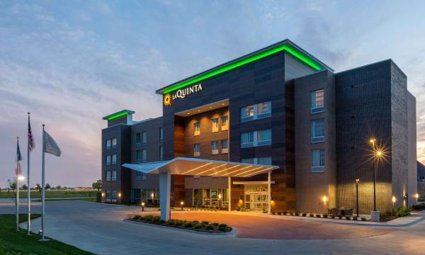 La Quinta by Wyndham Altoona des Moines