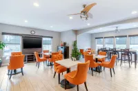 Quality Inn & Suites Hotels in Lexington County