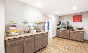 Microtel Inn & Suites by Wyndham Springfield
