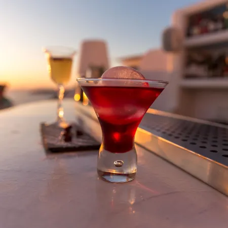 Athina Luxury Suites