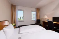 Coffee Fellows Hotel Frankfurt-Langen Hotels in Mörfelden-Walldorf