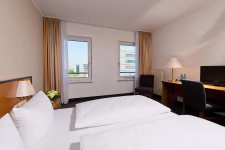 Achat Hotel Frankfurt Airport