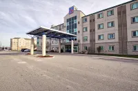 Motel 6 London, on - Ontario - 2-Star