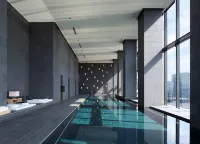 Aman Tokyo Hotels in Tokyo