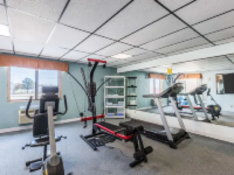 Quality Inn Hotels in Scottsbluff