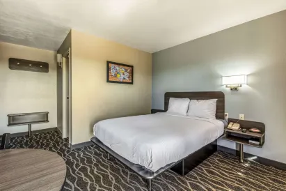 Americas Best Value Inn West Memphis