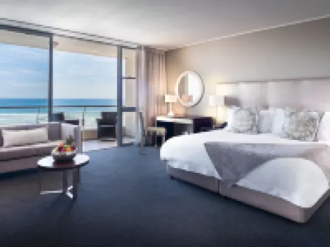 Lagoon Beach Hotel & Spa Hotels in Cape Town
