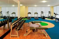 Park Inn by Radisson Davao - Gym
