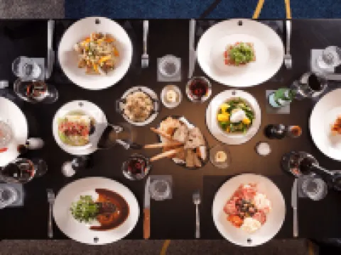 คิวที แคนเบอร์รา โรงแรมในแคนเบอร์รา