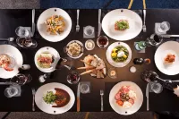 QT Canberra, an EVT hotel