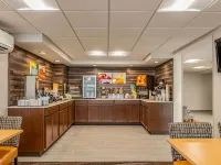 Red Lion Inn & Suites Bucyrus North Hotels in Crawford County