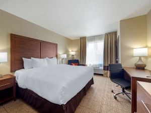 Comfort Inn & Suites Harrah