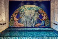 Park Hyatt Melbourne - spa