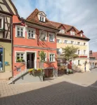 Arvena Reichsstadt Hotel Hotels in Bad Windsheim
