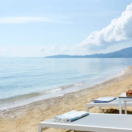 Nido, Mar-Bella Collection, an SLH Hotel - Adults Only, 16 Years