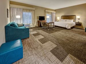 Hampton Inn & Suites Nashville/Hendersonville